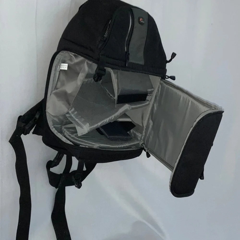 819 Lowepro Slingshot Sling Style Camera Backpack
